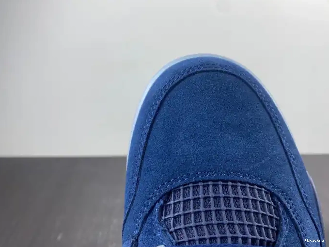 Rep TBK Air (PE) AJ4-1036660 Jordan Retro Michigan 4 0526